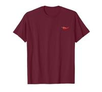 Petit piment, mini piment pointu, piment rouge T-Shirt
