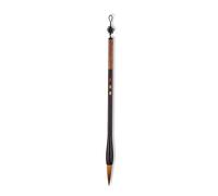 Petit pinceau de calligraphie chinoise pour écriture régulière/cursive, livre de copies, cadeau pour débutants, petit stylo japonais pour débutants, petit stylo chinois à l'aquarelle