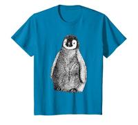 Petit pingouin empereur mignon T-Shirt
