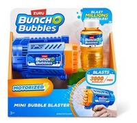 Petit Pistolets à bulles Bunch-O-Bubbles