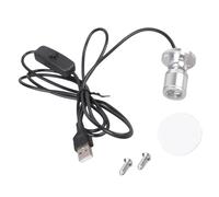 Petit plafond d ' intérieur à LED 5V met en lumière la cave, Silver | Lampe de tableau d ' intérieur, plafonnier de comptoir de cave à vin, plafonniers d ' affichage de vitrine,