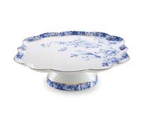 Petit plat à gâteau Royal Blanc - 24x24x8cm Pip Studio