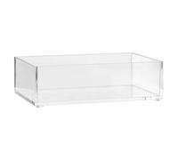 Petit Plateau de Rangement Rectangulaire Selena