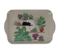 Bug Art - Plateau - Taille 20.8 x 14 cm - hauteur 2.2 cm