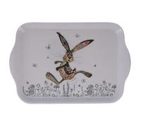 PETIT PLATEAU DE SERVICE INDIVIDUEL KOOK LAPIN - KIUB