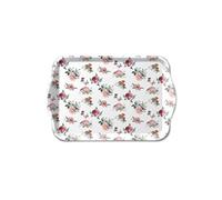 Petit plateau rectangulaire Charlotte