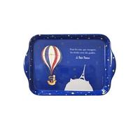Petit plateau vide poche Le Petit Prince 20.8 x 14 cm