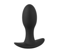 Petit plug anal vibrant - Anos