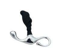 Petit plug en silicone pour hommes et femmes, format compact pour débutants, accessoire bondage et SM à surface lisse pour exploration douce et contrôle intime