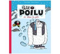 Petit Poilu – Le blues du yéti – Tome 16 – Poche – Dupuis
