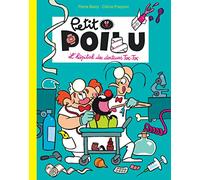 Petit Poilu Poche – Tome 11 : L'hôpital des docteurs Toc-Toc – Dupuis