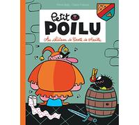 Petit Poilu Poche – Tome 13 : Au château de Crotte de Maille – Dupuis