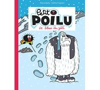 Petit Poilu – Le blues du yéti – Tome 16 – Poche – Dupuis