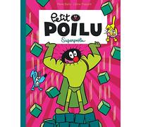 Petit Poilu – Superpoilu – Tome 18 – Poche