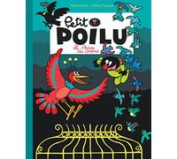 Petit Poilu Poche – Tome 19 : Le prince des oiseaux – Dupuis