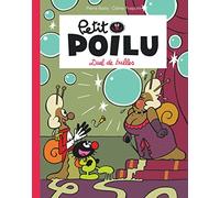 Céline Fraipont & Pierre Bailly – Petit Poilu Poche Tome 23 : Duel de bulles – Poche