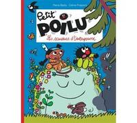 Petit Poilu Poche - Tome 24 - Les sauveurs d'Outoupousse