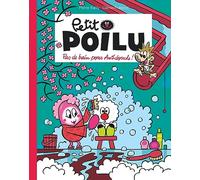 Petit Poilu Poche - Tome 25 - Pas de bain pour Antidouche ! - Céline Fraipont - Dupuis Jeunesse - Poche - Roman cadet