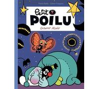 Petit Poilu Poche - Tome 26 - Grosso Modo - Céline Fraipont - Dupuis Jeunesse - Poche - Roman cadet