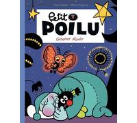 Petit Poilu Poche - Tome 26 - Grosso Modo - Céline Fraipont - Dupuis Jeunesse - Poche - Roman cadet