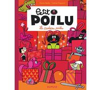 Petit Poilu Poche – Tome 6 : Le cadeau poilu – Réédition (Dupuis)