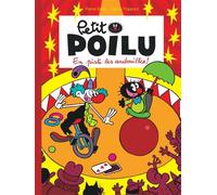 Petit Poilu - Tome 14 - En piste les andouilles !