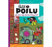 Petit Poilu - Tome 22 - Mic-Mac chez Monsieur Range-Tout - Pierre Bailly - Dupuis - cartonné - Bande dessinée jeunesse