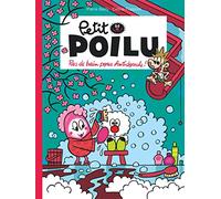 Petit Poilu – Tome 25 – Pas de bain pour Antidouche ! – Dupuis