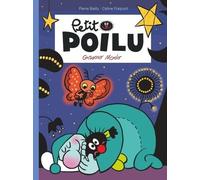 Petit Poilu Poche - Tome 26 - Grosso Modo - Céline Fraipont - Dupuis Jeunesse - Poche - Roman cadet