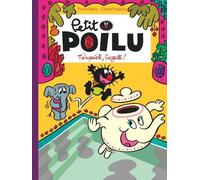 Petit Poilu - Tome 28 - T'inquiète Suzette !