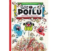 Petit Poilu - Tome 31 - Gribouillis et Kraboutchat Céline Fraipont (Auteur), Pierre Bailly (Illustration)