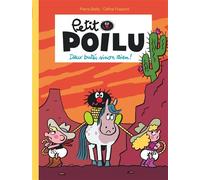 Petit Poilu - Tome 33 - Deux butés sinon rien !