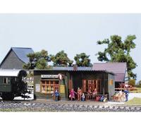 Petit point darrêt des anneaux de porte arrière Faller 110091 H0 1 pc(s)