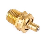 Petit pointeau pour AMI8 à carburateur SOLEX 26-35 SCIC CSIC (03/1969-03/1979) - M9x1