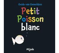 Petit Poisson blanc