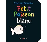 PETIT POISSON BLANC