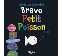 Petit Poisson blanc Bravo