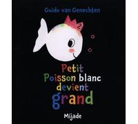 PETIT POISSON DEVIENT GRAND
