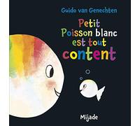 PETIT POISSON EST TOUT CONTENT NED