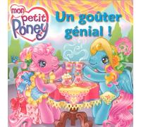 PETIT PONEY UN GOUTER GENIAL