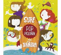 Petit Pop - Surf na bañera [Import]