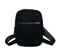 Petit porte-bébé, sac fourre-tout à l', multifonctionnel et léger | Sac de poitrine à scaler, sac de transport quotidien léger, petit sac à bandoulière imperméable pour les voyages