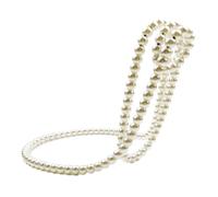 Petit porte-bouteilles de table, étagère à vin avec suspension de colliers de perles, étagère à vin décorative moderne créative auto-équilibrée pour affichage de décoration