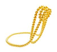 Petit porte-bouteilles de table, étagère à vin avec suspension de colliers de perles, étagère à vin décorative moderne créative auto-équilibrée pour affichage de décoration