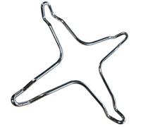 Petit porte-casseroles - Hendi 839997