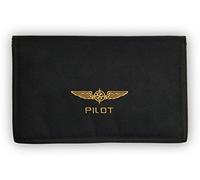 Petit porte-documents bleu - DESIGN 4 PILOTS