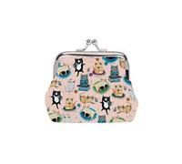 Enesco Porte-Monnaies All Over