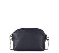 Lancaster Foulonné PM, Accessoire de Voyage - Portefeuille Adultes Unisexes, BLEUFONC,