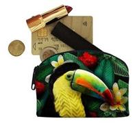 Petit porte monnaie Laissez lucie Faire - Tino VERT G