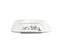 Enesco Porte-savon Paris en céramique – Petit